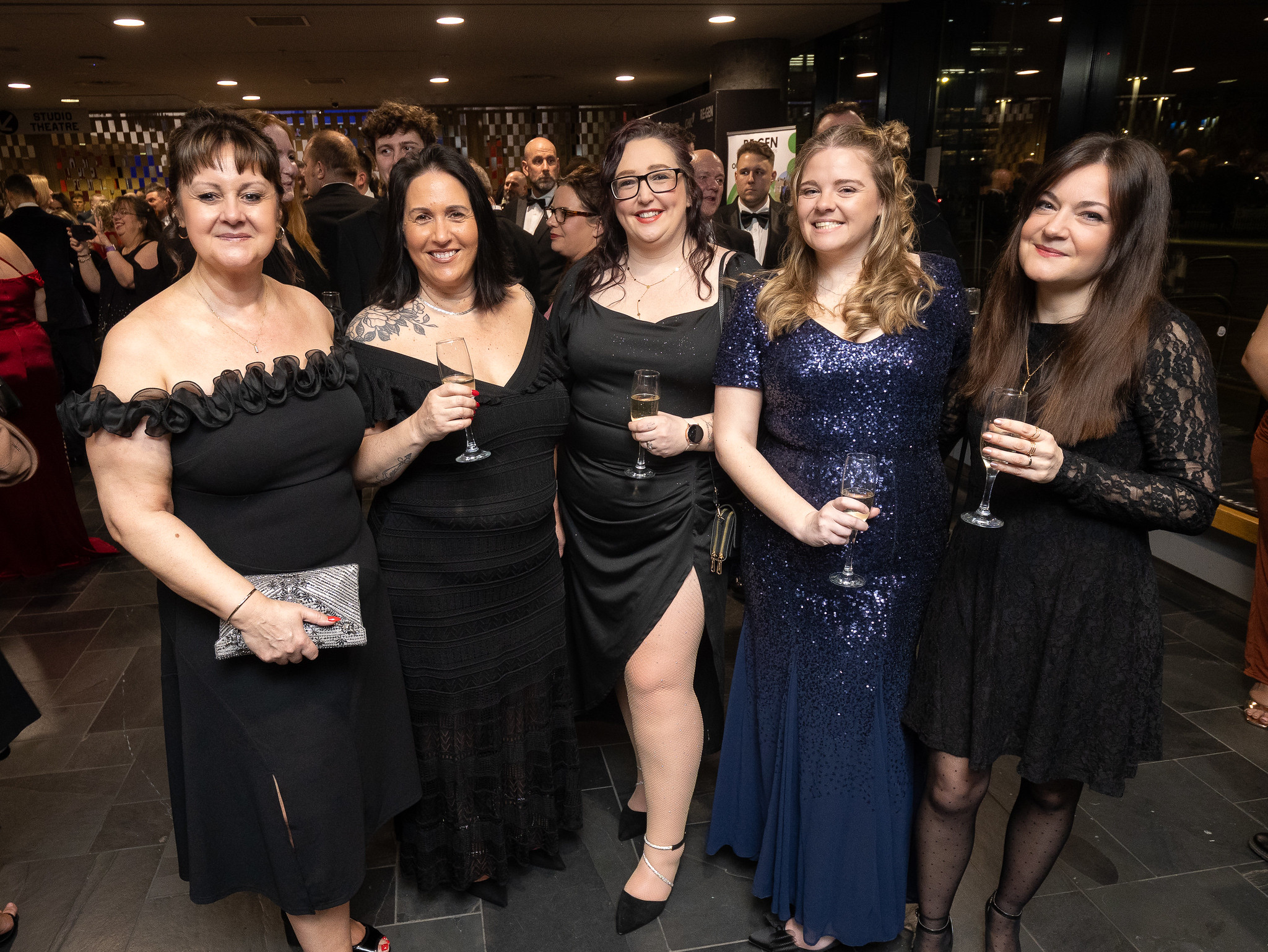 People in housing awards guests 10.webp